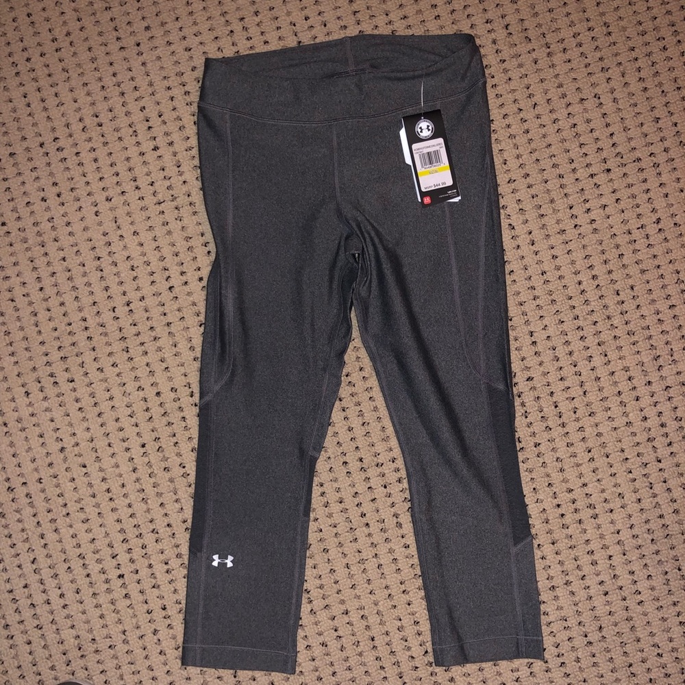 Under Armour Leggings Cropped